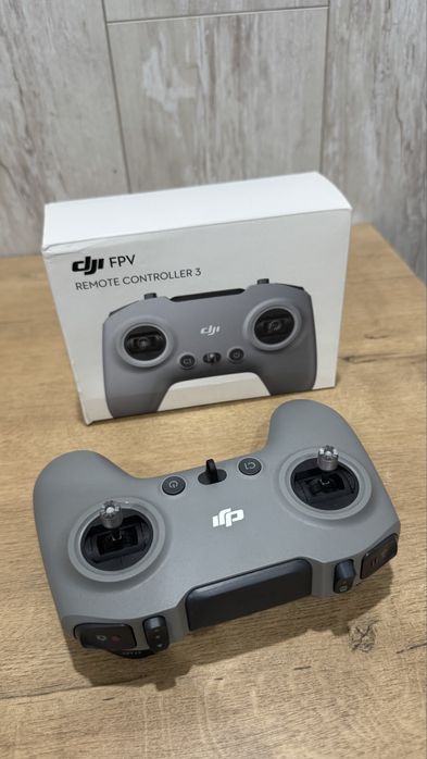 Пульт управления DJI FPV Remote Controller 3