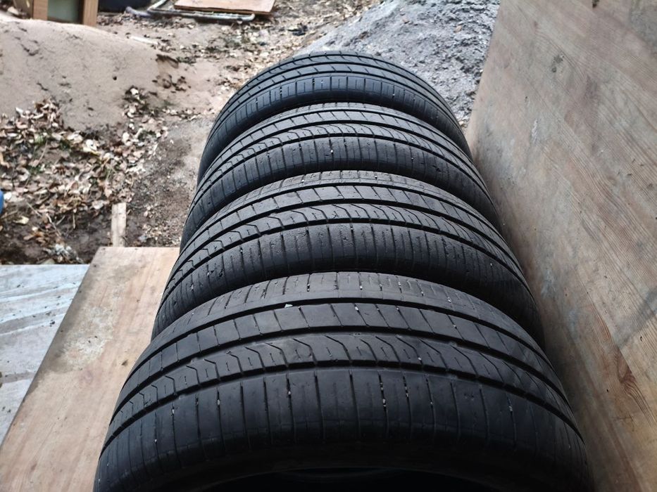 205 55 R16 Nexen Комплект