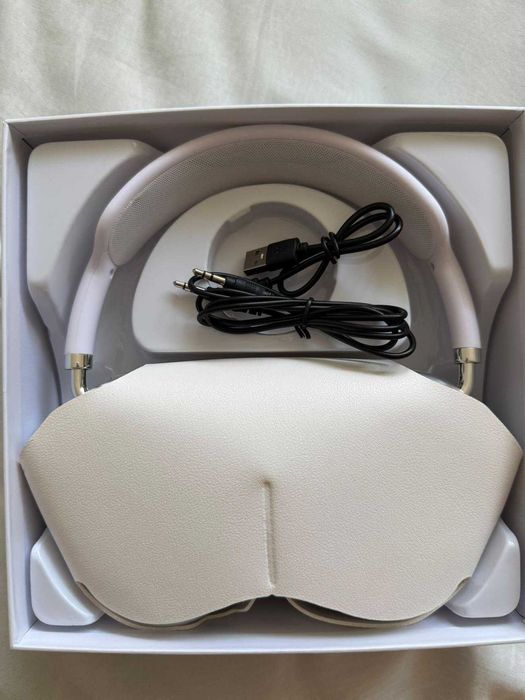 Слушалки Apple Aipods Max