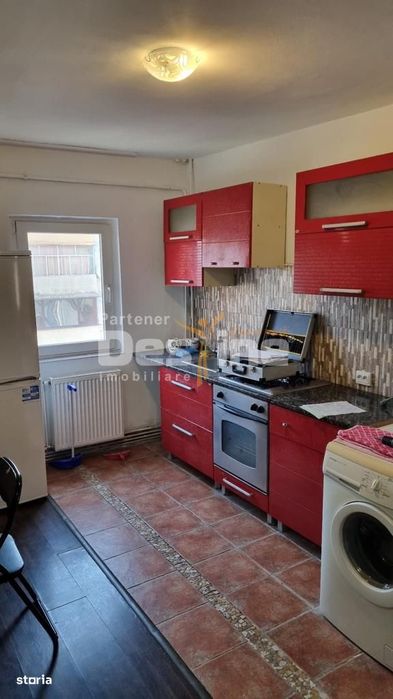 Apartament cu 2 camere, Complex Aurora