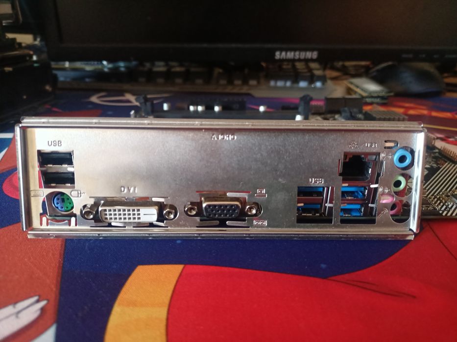 Материнская плата AM4 ( am4 )