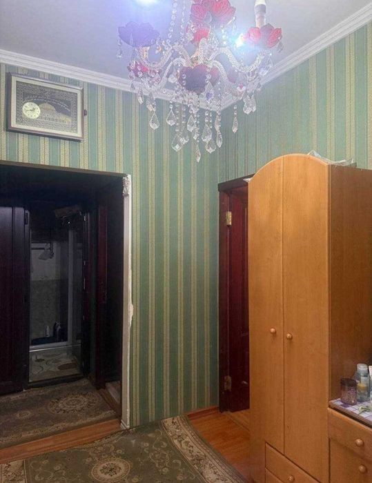 Юнусабад14, 4в6/1/5, 92м2 Топчан+ подвал+ 2 огорода, Не Торец, Ипо Да