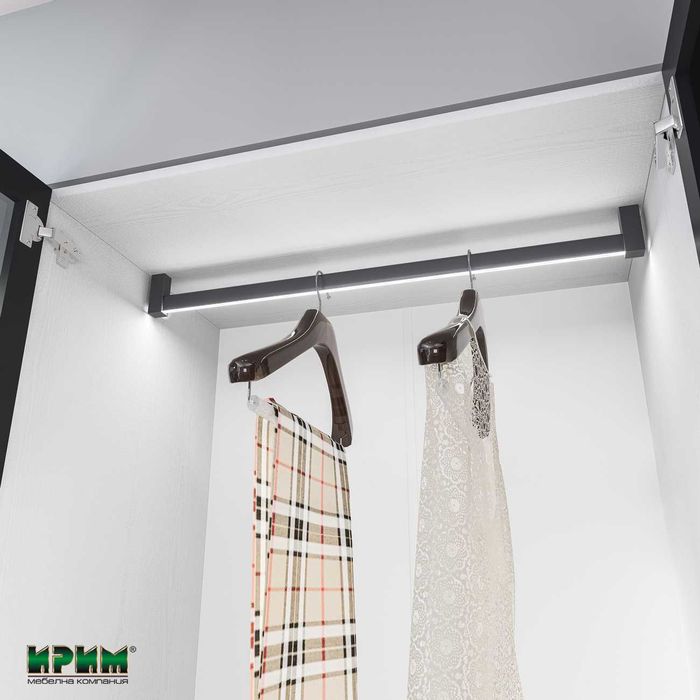 Гардероб Система Дрес/ Dress 41