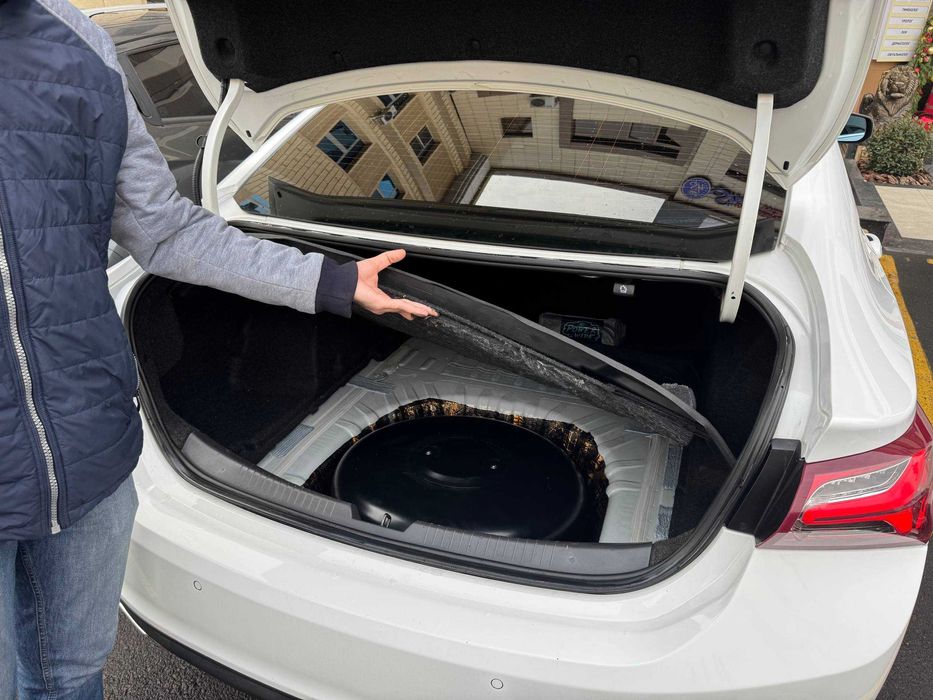 Malibu 2 2.4 atmosferniy