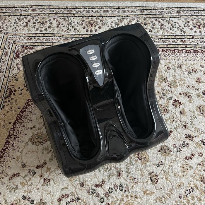 Массажер для ног и икр