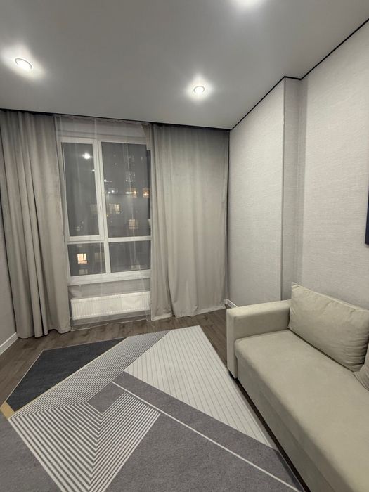 Новый ковер размер 2:3