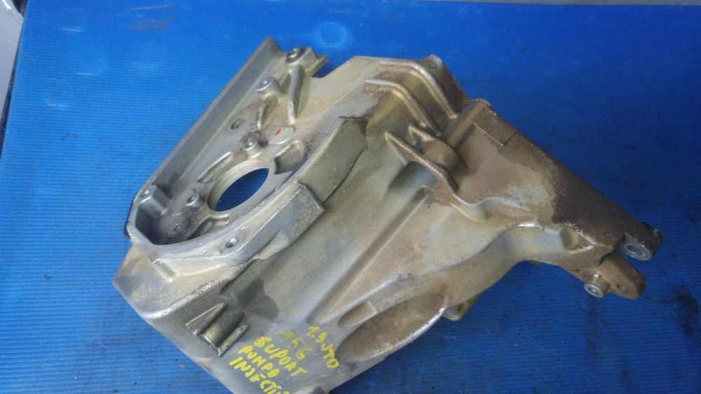 suport pompa injectie 1.9 jtd 192a5000 alfa romeo 147 156 fiat stilo 192