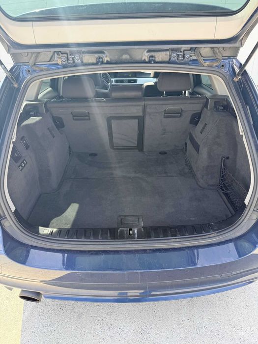 Vând bmw e91 facelift, 2010