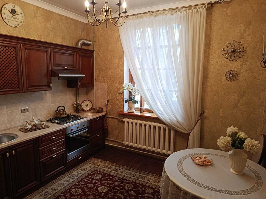 2х комнт  2 этаж Парк Металлургов