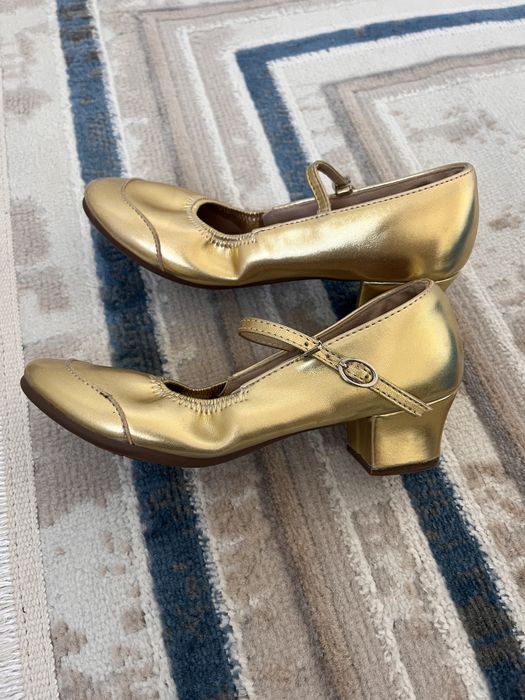 Туфли сост жаксы