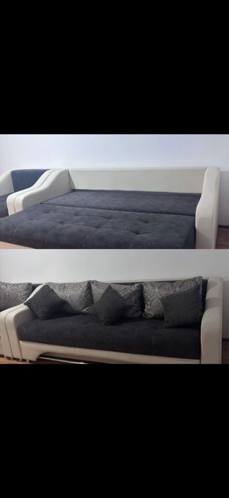 Продам диван и кресло