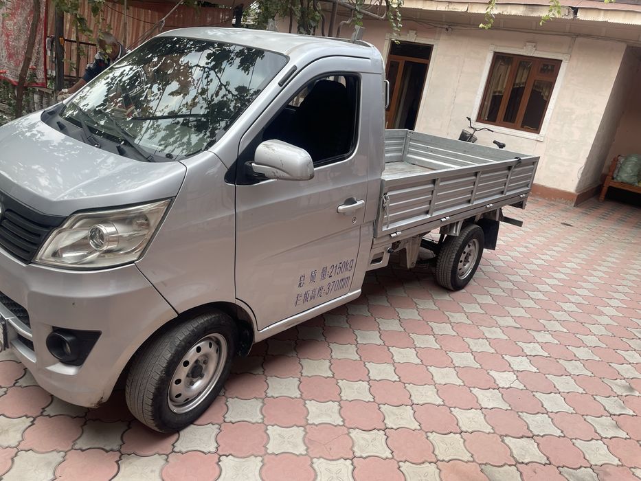 Changan labo sotiladi