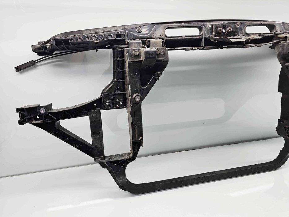 Trager Bmw X3 (E83) [Fabr 2003-2009] Facelift