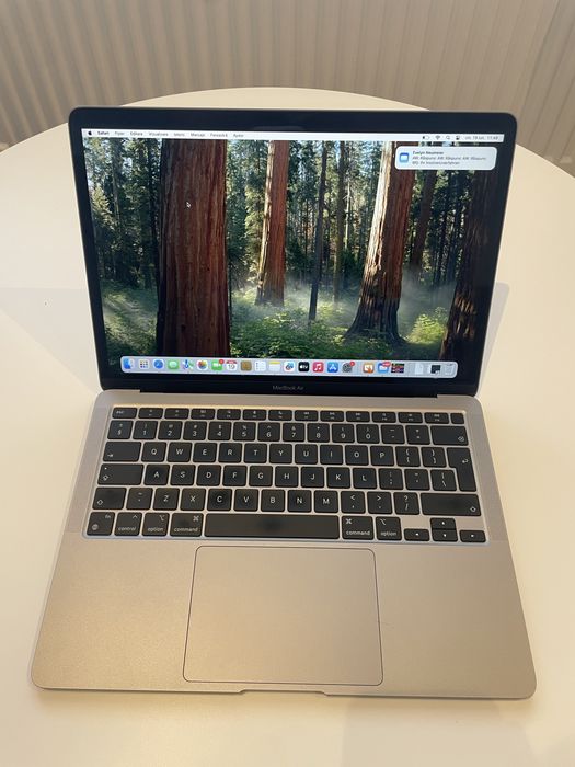 MacBook Air M1 13.3” ca nou | 8GB RAM | 256GB SSD | Ca nou
