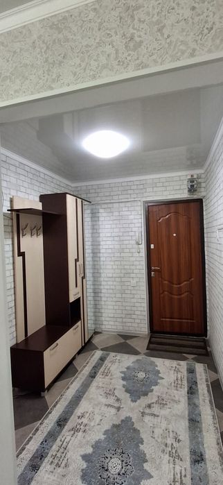 3х комнатная квартира