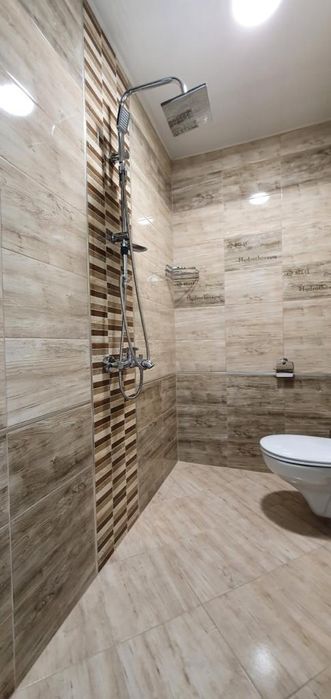 Дава се под наем Двустаен апартамент в Пловдив, Старият град - 65 кв.м за 418.71 € - Снимка #8