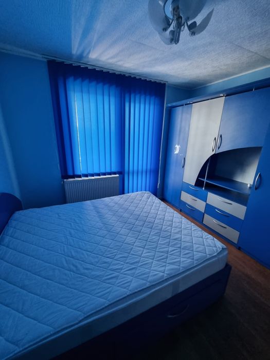 De închiriat apartment 2 camere.