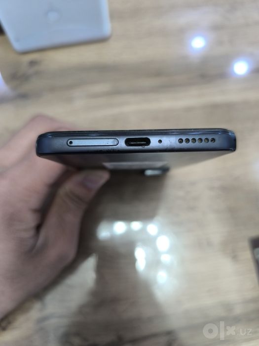 Redmi Note 11 pro