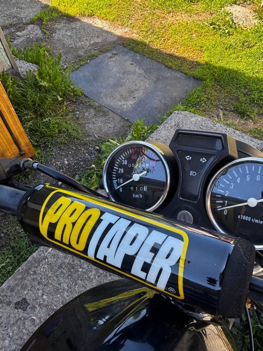 Alpha ninja sport 110