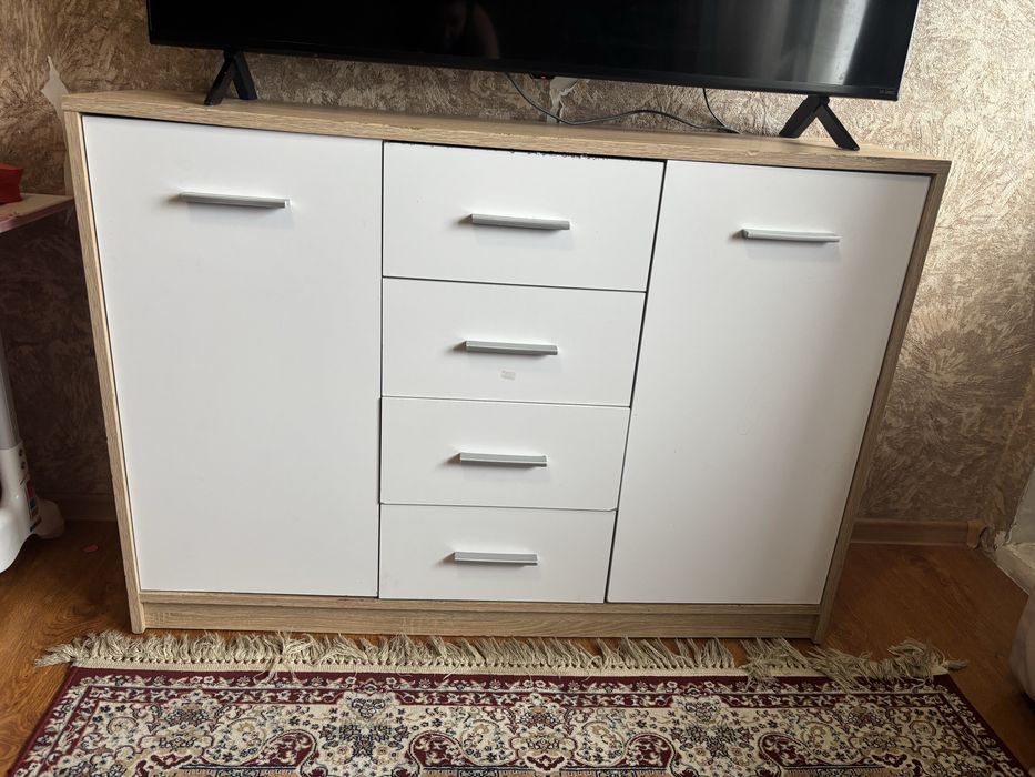 Продам комод бу