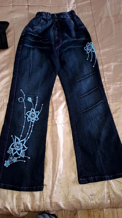 Новый детский куртка