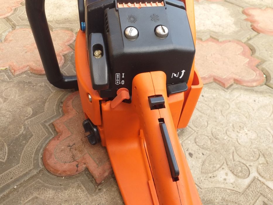 Vand drujba Dolmar PS 341