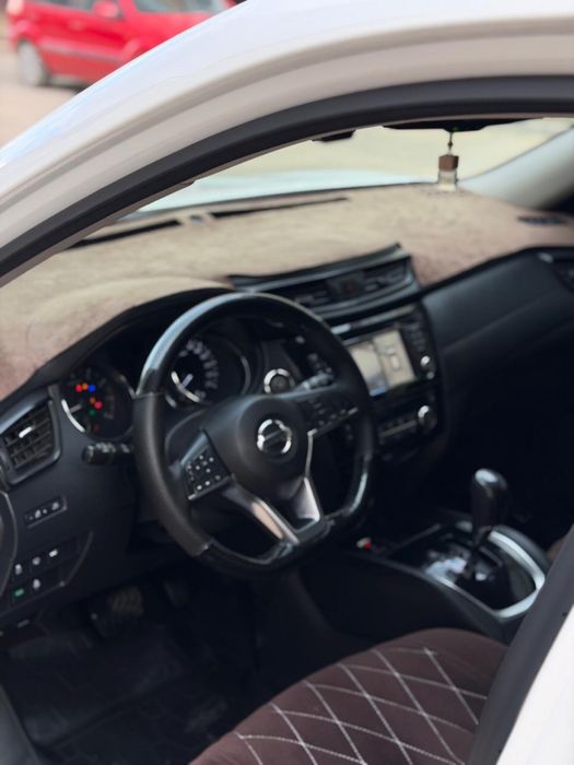 Продается Nissan X Trail 2020