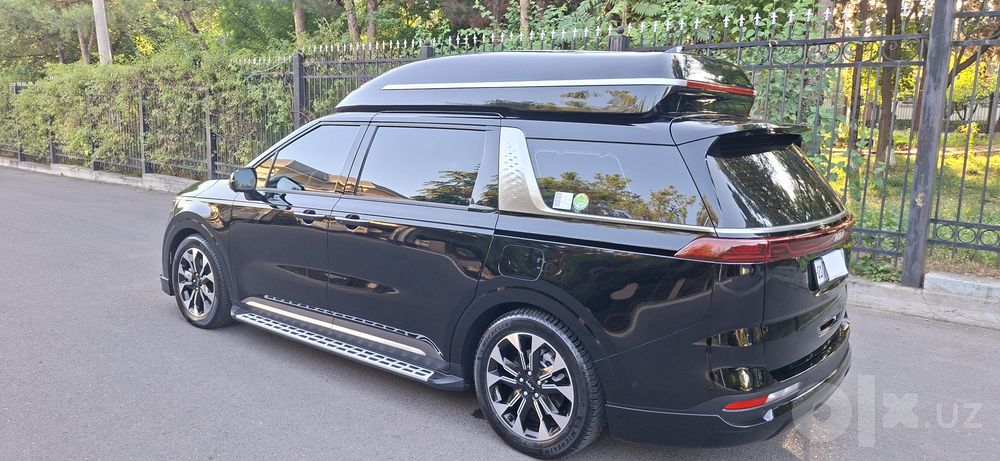 Продаётся Kia Carnival HI-LIMOUSINE