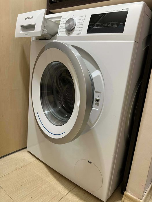 Пералня SIEMENS varioPerfect IQ300 7 kg