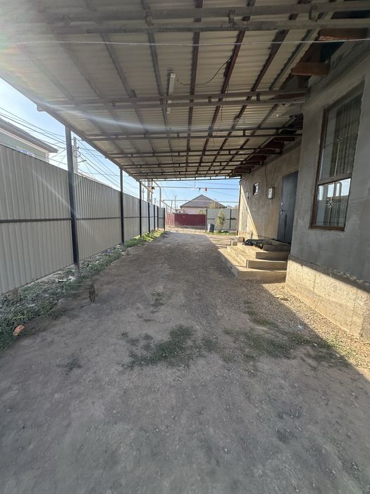 Продам дом в Мадениет