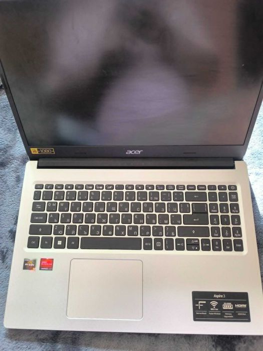 лаптоп Acer Aspire 3