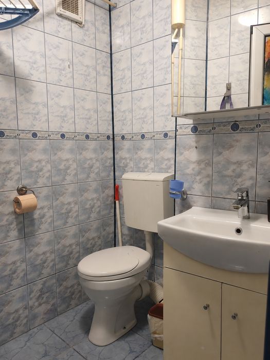 Apartament 3 cam, ultracentral, decomandat