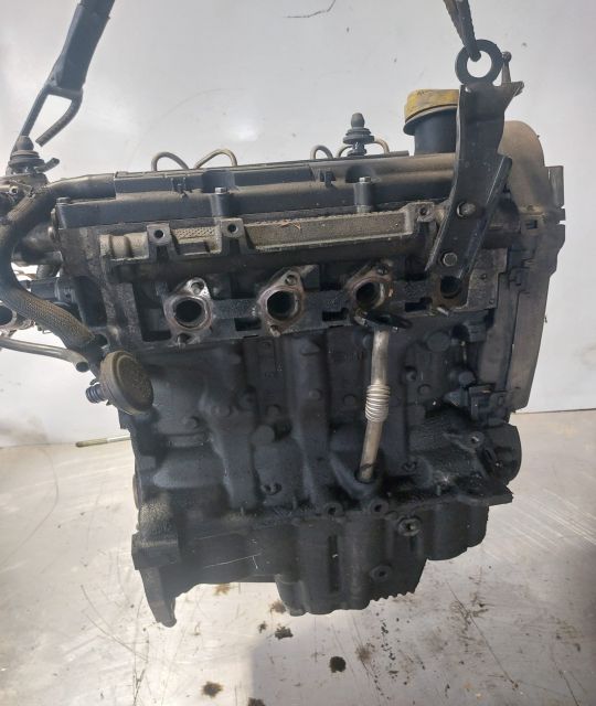 Motor fara anexe Dacia Logan prima generatie