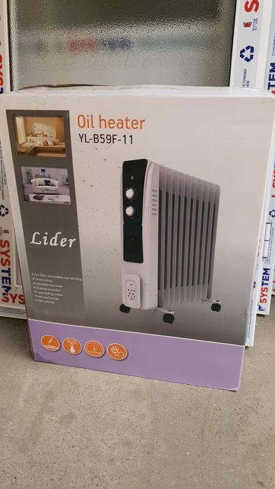 Оптом ва донага обогреватель 13 секции качество хорошо