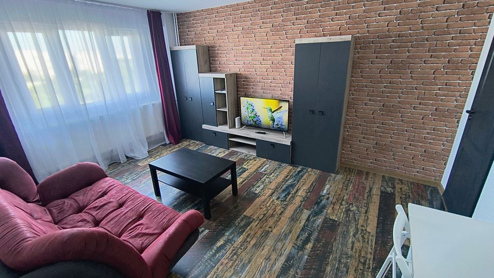 Apartament 2 camere la 12 minute de metrou M2 Brancoveanu sau Sudului