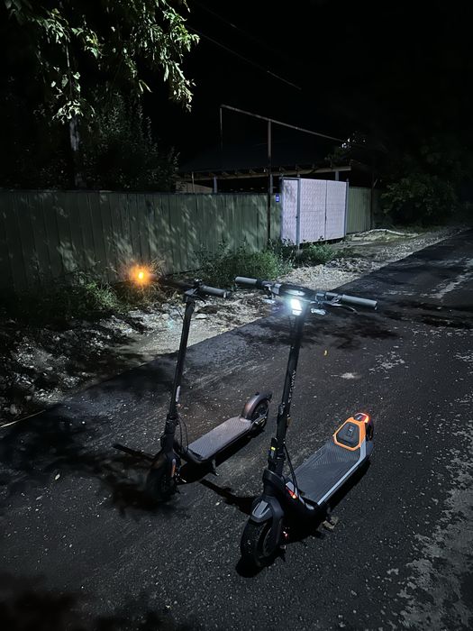 Ninebot P65u/найнбот п65