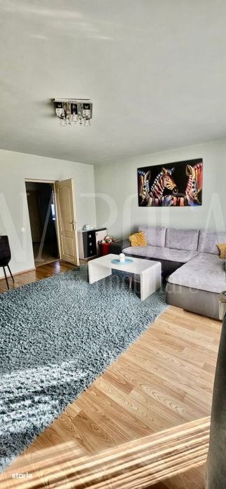 Apartament 2 camere de vanzare in Intre Lacuri, Cluj Napoca — fotografia 2