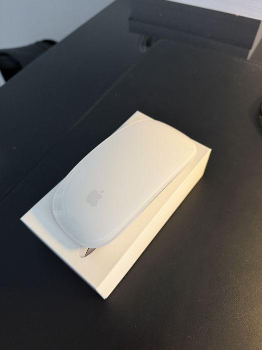 Magic mouse 3
