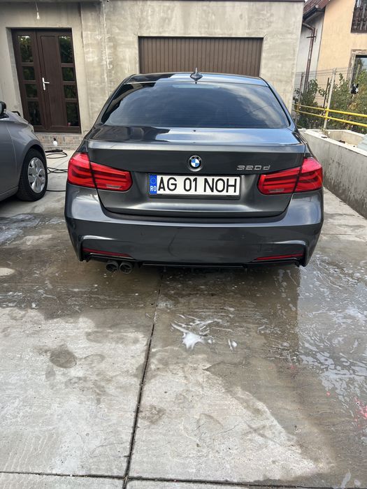 BMW f30