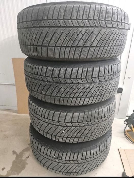 Jante x5,x6 - 255 50 r19