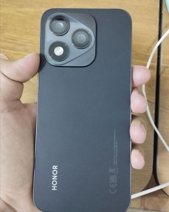 Honor 400 lite .