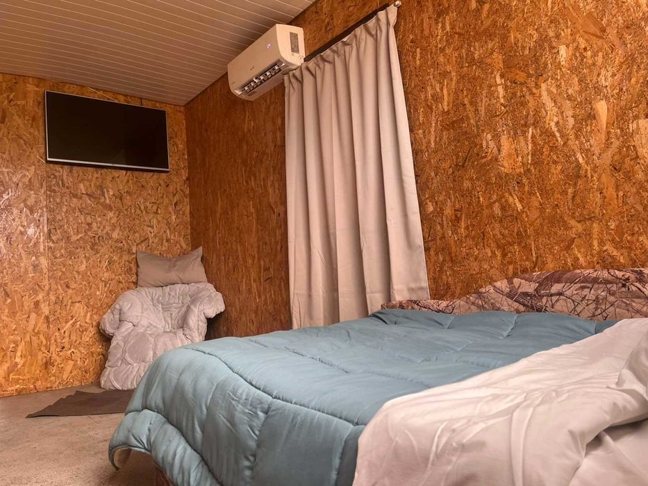 Продава се Къща в с. Езерово, Област Пловдив - 33 кв.м за 910 €/кв.м - Снимка #6