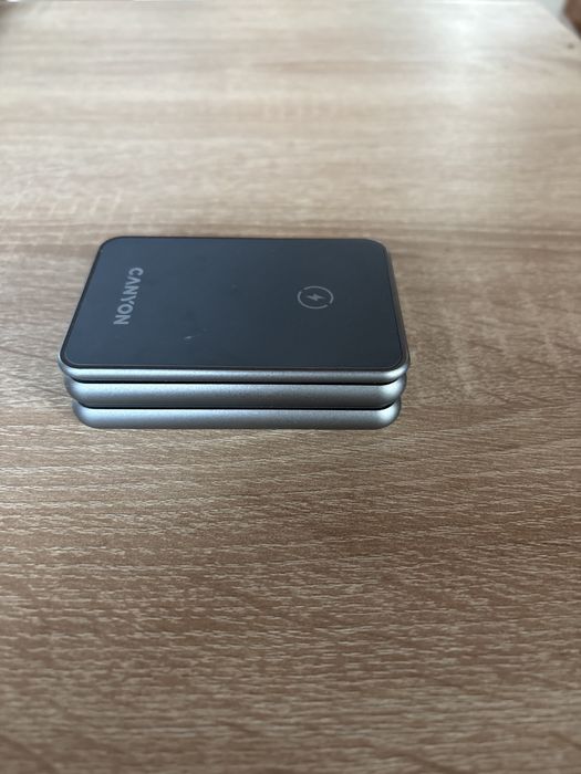 безжично зарядно устройство (Wireless Charger) на CANYON