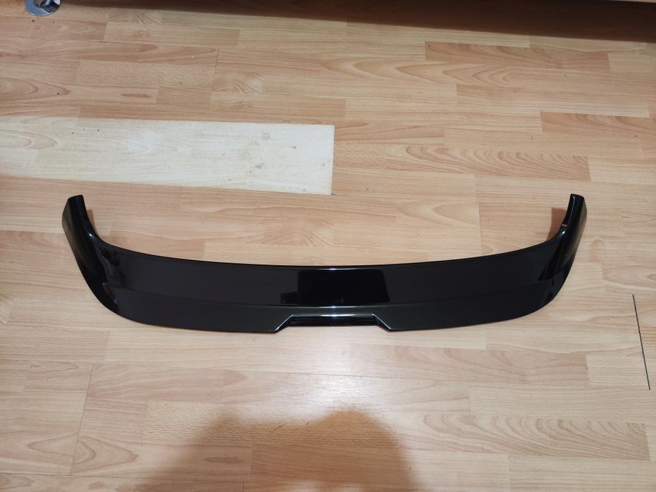 Eleron  sport tuning luneta portbagaj VW Volksvagen Golf 7 MK7 7.5 V2