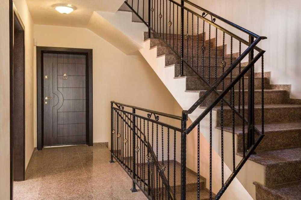 Дава се под наем Едностаен апартамент в Несебър - 42 кв.м за 320 € - Снимка #4