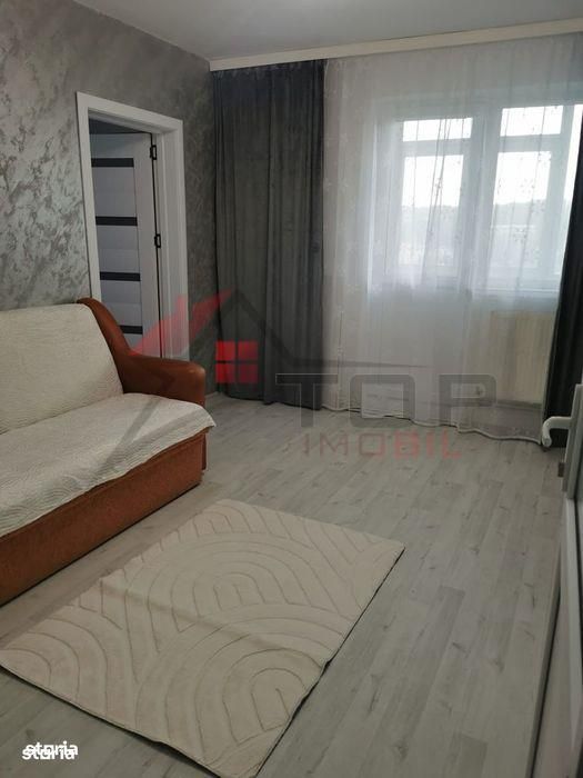 Apartament cu 2 camere zona Piata Alexandru