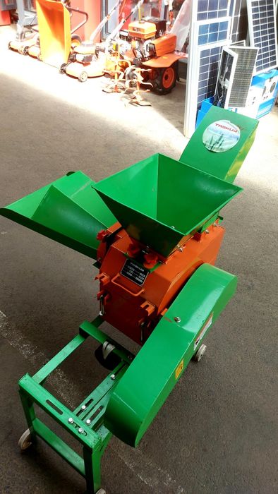 Дробилка, зерно Дробилка,сено дробилка TASKUM