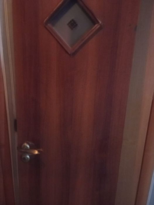 Двери межкомнатные