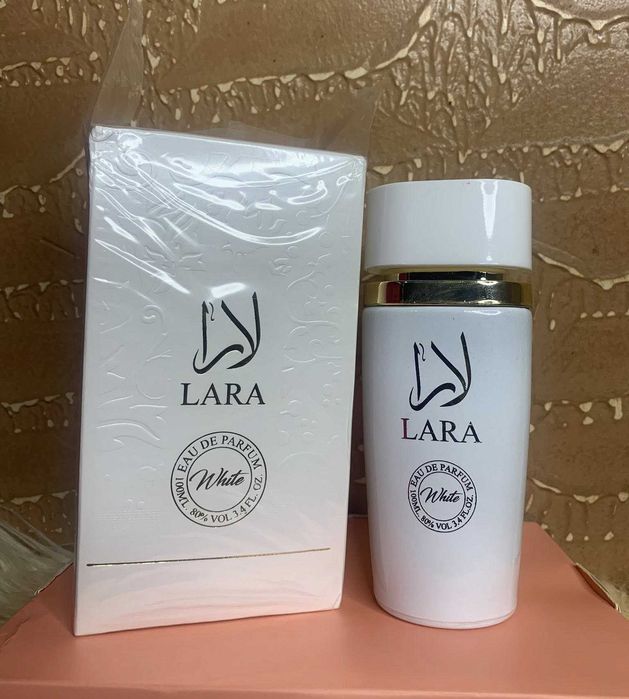 ПРОМО!! Ориенталски парфюми CANDY/LARA/ASWAD/PINK, За мъже и жени