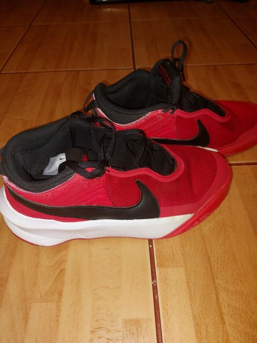 Ghete Nike mărimea 40